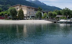 Hotel La Piroga